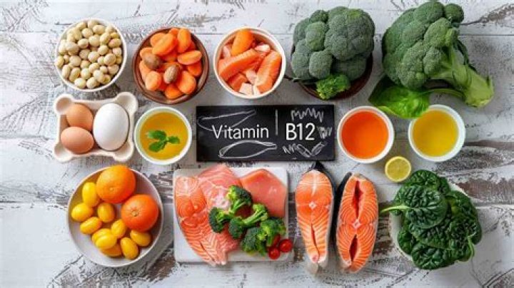 What is the best form of vitamin B12 to take?