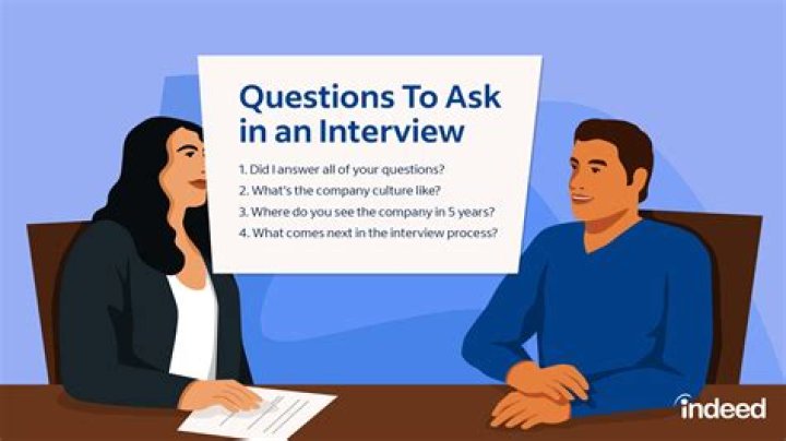 What is the best interview question?