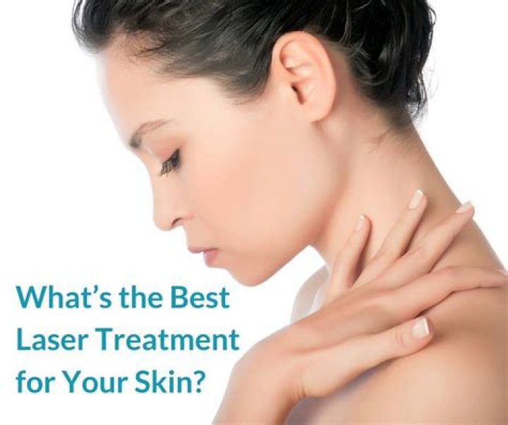 What is the best laser treatment for your face?