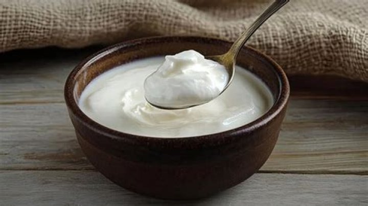 What is the best time to eat curd?