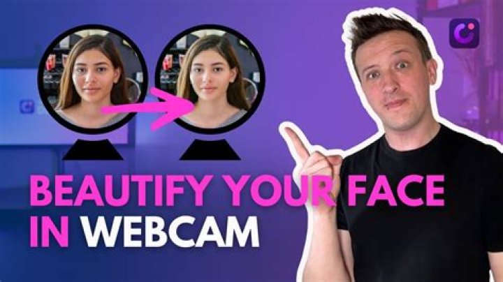 What is the best webcam app?