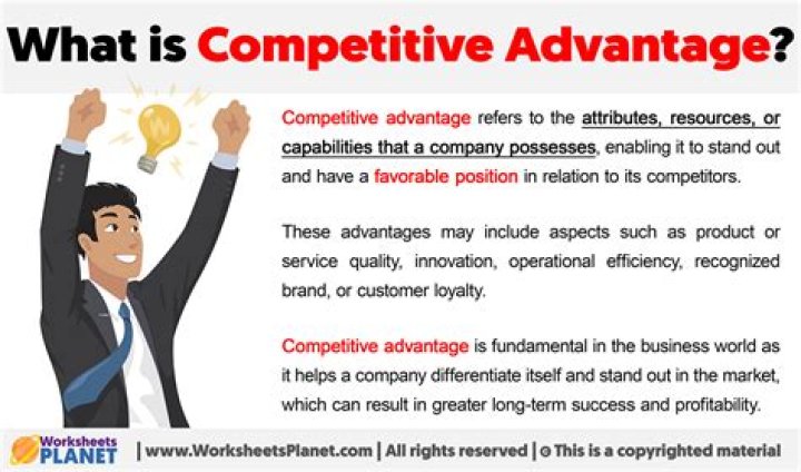 What is the biggest advantage of networking?