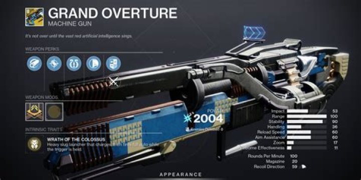 What is the biggest weapon in Halo?