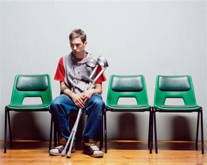 What is the busiest ER in the US?