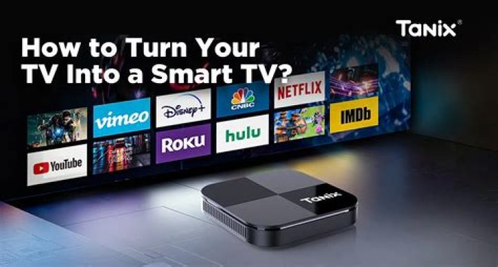 What is the cheapest way to turn a TV into a smart TV?
