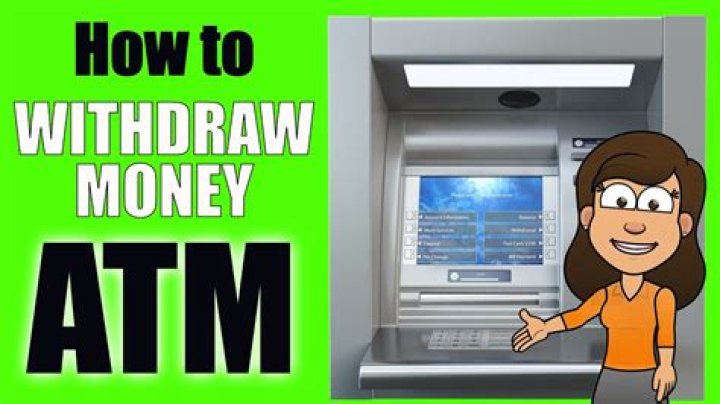 What is the cheapest way to withdraw money abroad?