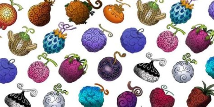 What is the coolest Devil Fruit?