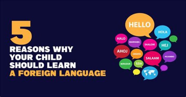 What is the coolest language to learn?