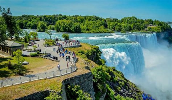 What is the coolest state to visit?