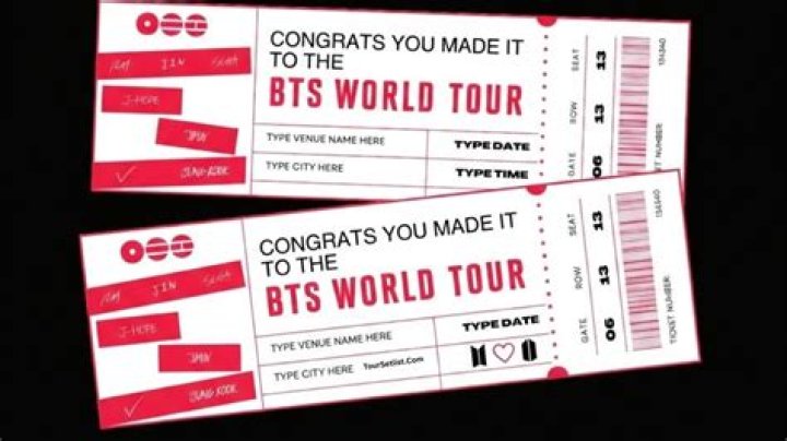 What is the cost of BTS membership?