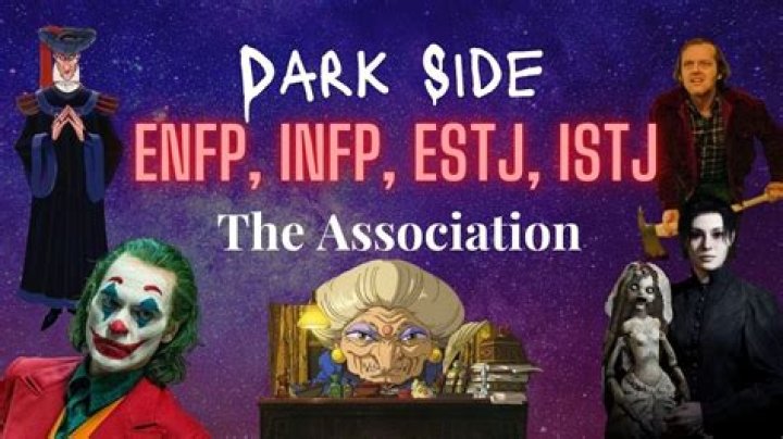 What is the dark side of ENFP?