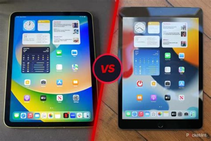 What is the difference between iPad with WiFi and cellular?