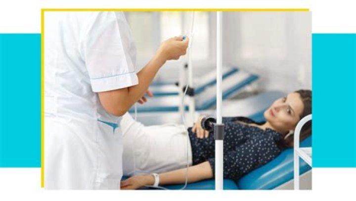 What is the fastest way to cure dehydration?