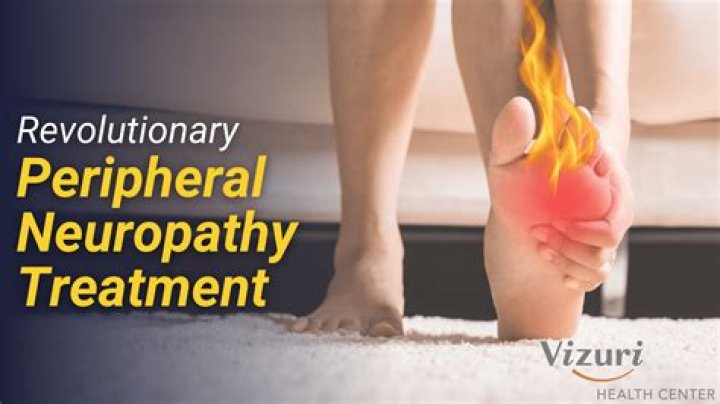 What is the fastest way to cure neuropathy?