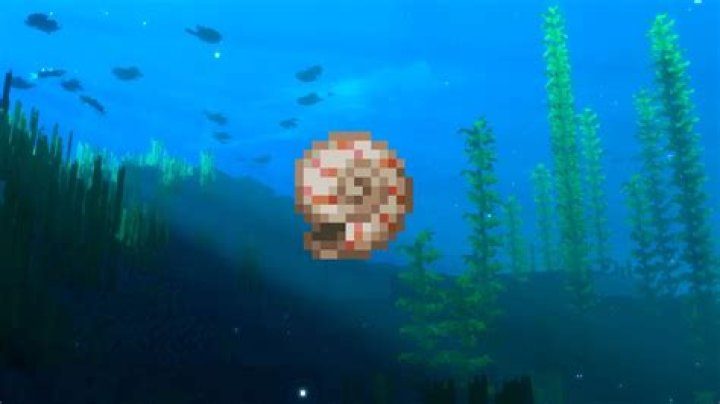 What is the glowing octopus in Minecraft?