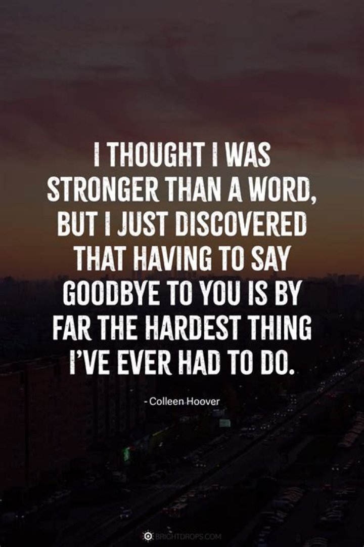 What is the hardest thing to smoke?