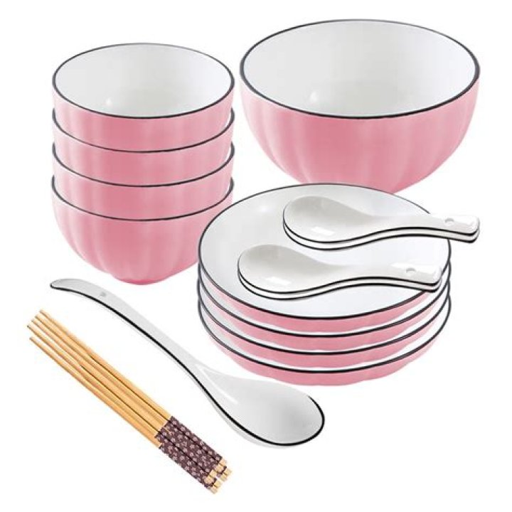 What is the healthiest dinnerware?