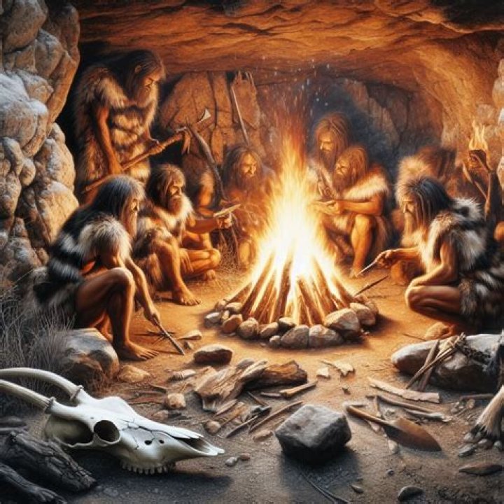 What is the high point of human history?