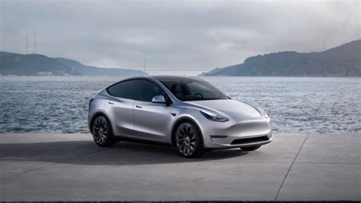 What is the highest mileage Tesla?