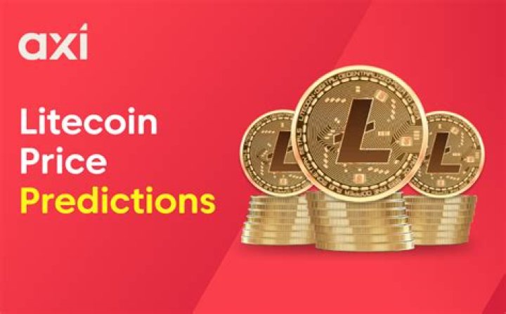 What is the highest price Litecoin can reach?