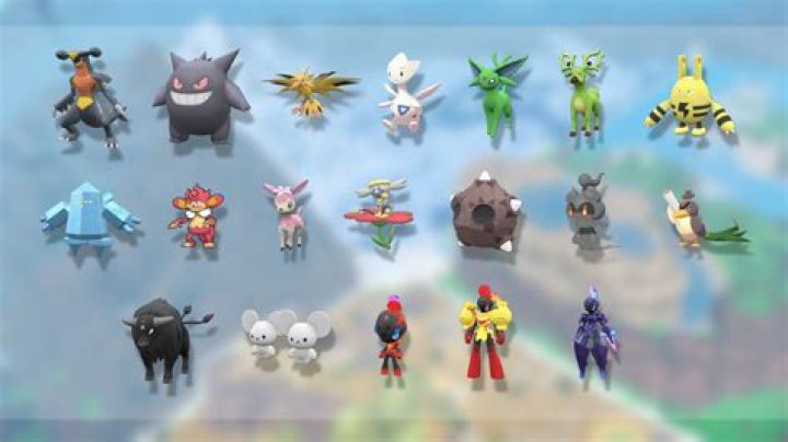 What is the lamest Pokémon?