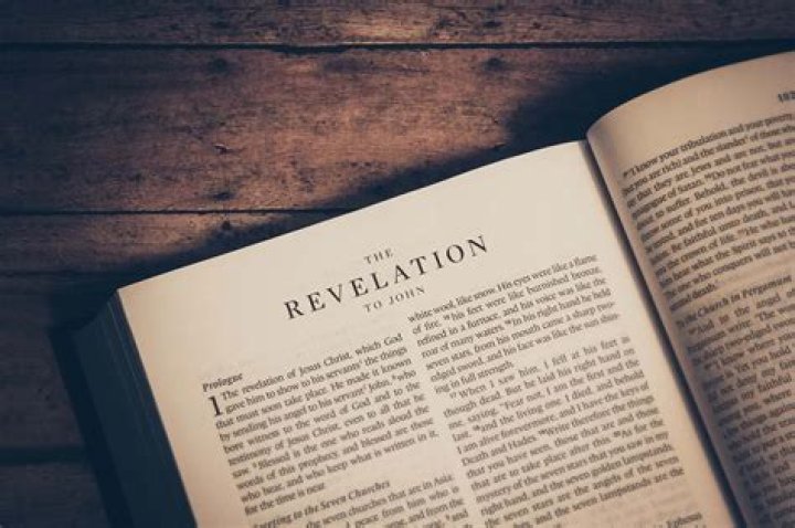 What is the last word in Revelation?