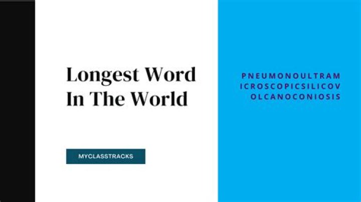 What is the longest Maori word in NZ?