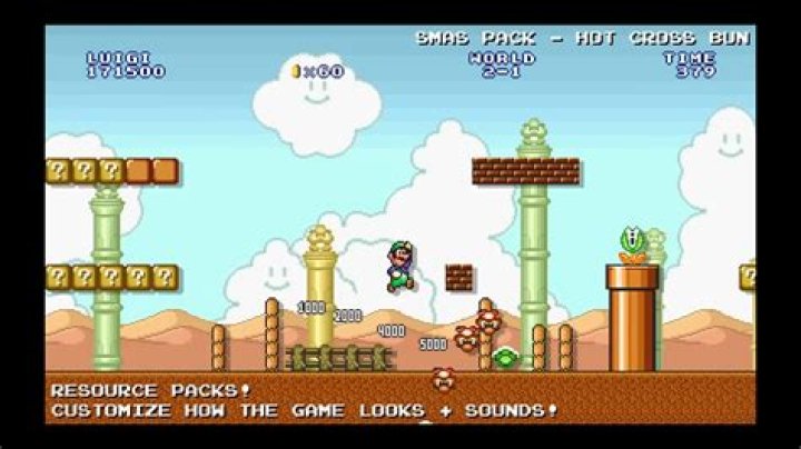 What is the longest Mario game?