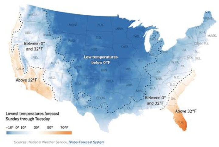 What is the lowest temperature scientists have reached?