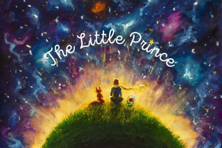 What is the meaning of the little prince?