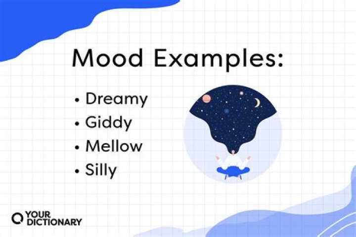 What is the mood of Clair de lune?