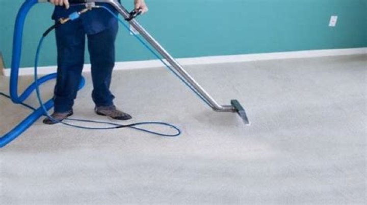 What is the most effective carpet cleaning method?