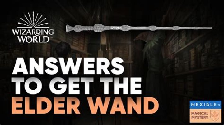 What is the most powerful wand core?