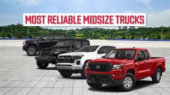What is the most reliable used midsize SUV?