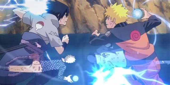 What is the most saddest episode in Naruto?