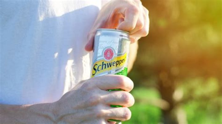 What is the oldest soda?