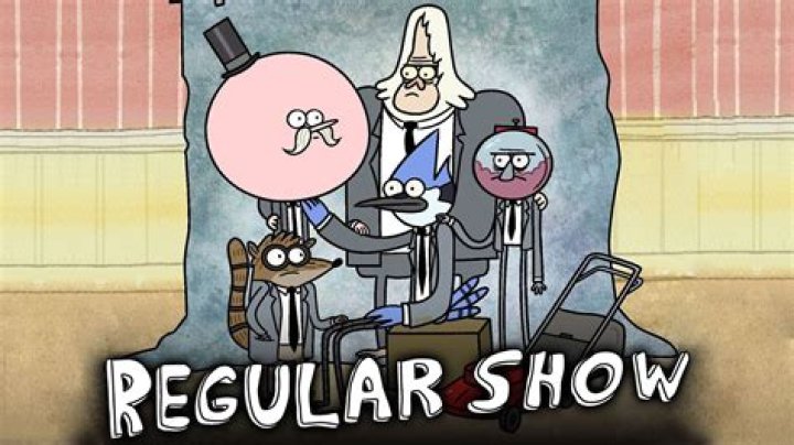 What is the saddest Regular Show episode?