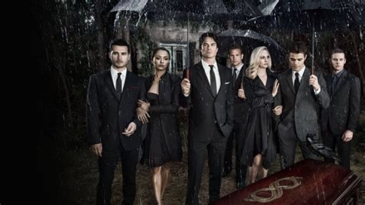 What is the saddest TVD episode?