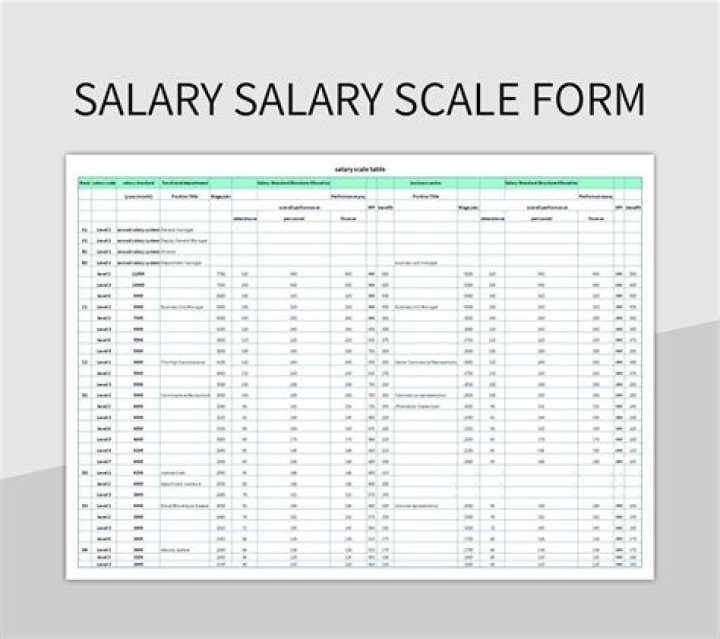 What is the salary range for Level 5 at Amazon?