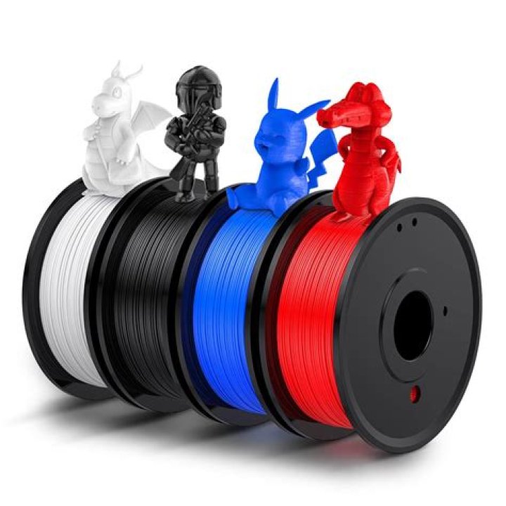 What is the strongest filament for 3D printing?