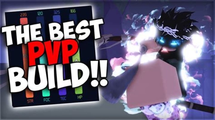 What is the strongest PvP build New World?