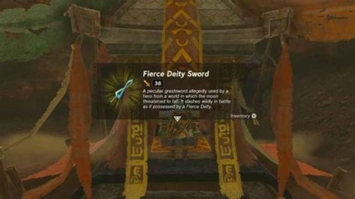 What is the strongest video game weapon?