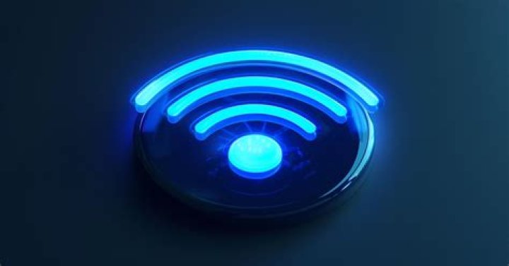 What is the symbol next to Wi-Fi?