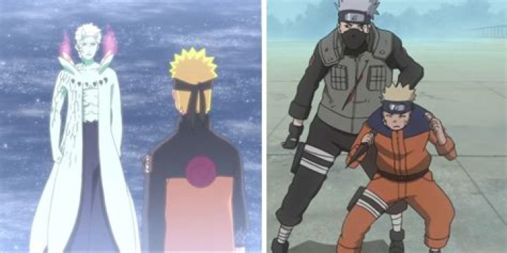 What is the talk no jutsu?