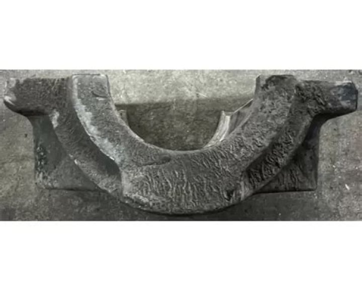 What is the use of pig iron?