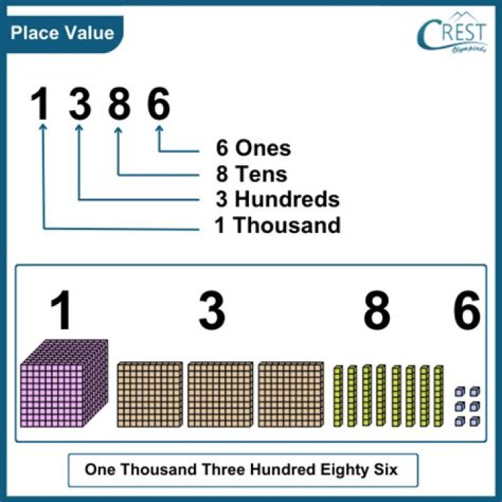 What is the value of |- 3?