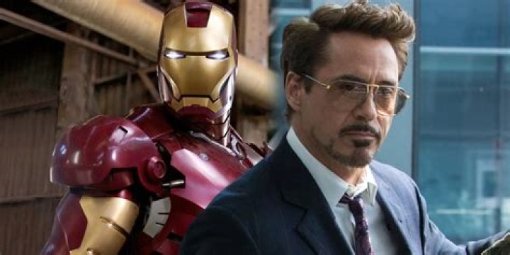 What is Tony Stark's birthday?