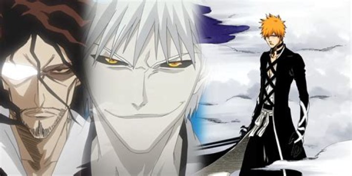 What is white Ichigo name?