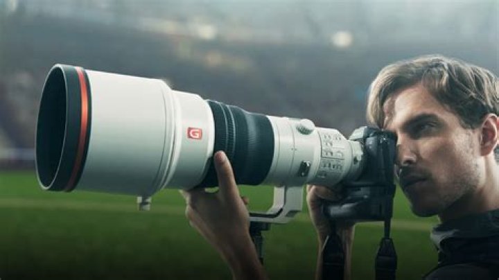 What is world's fastest camera?