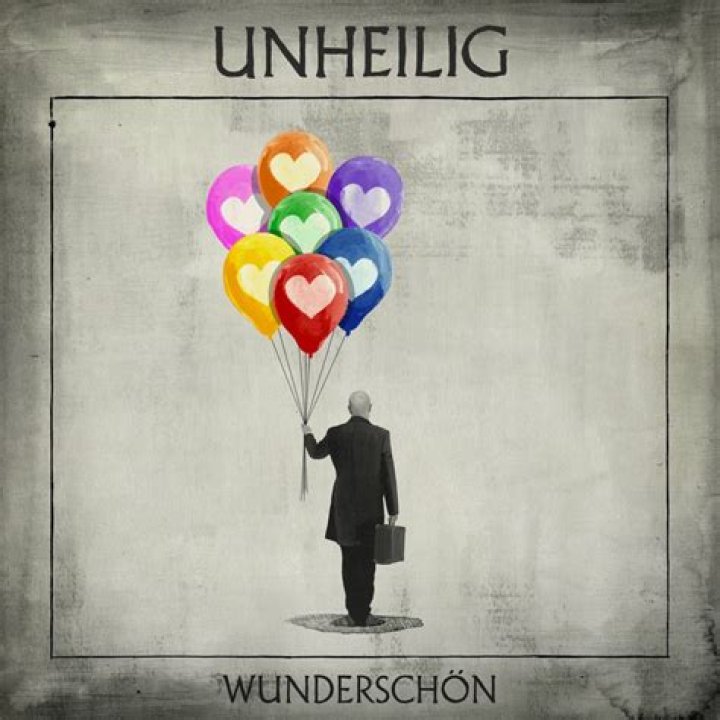 What is Wunderschön?